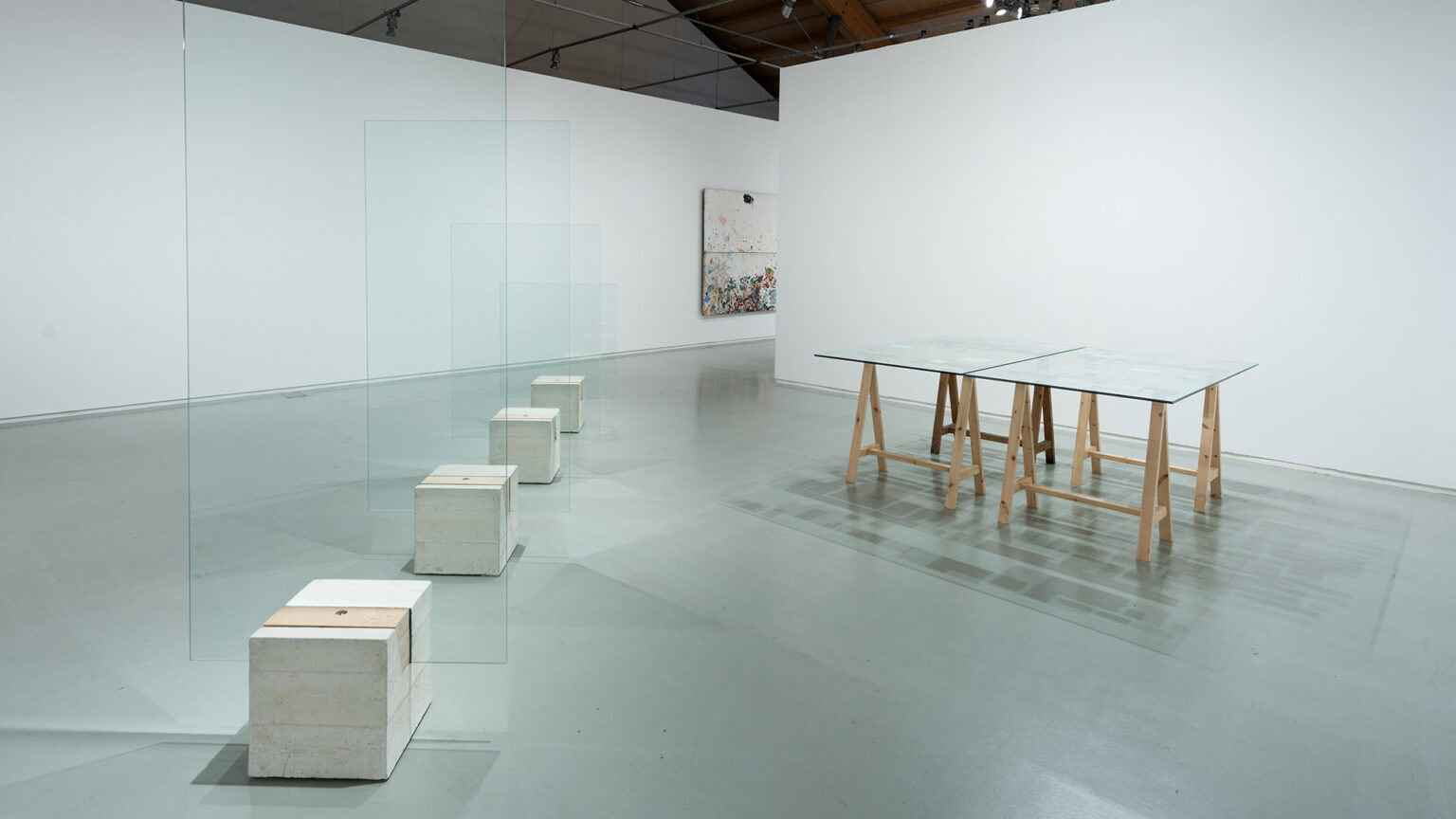 Una Exposició de Mirar
Enric Farrés Duran
A cura de Cèlia del Diego
Centre d'Art La Panera, Lleida
17.06.2017-17.09.2017