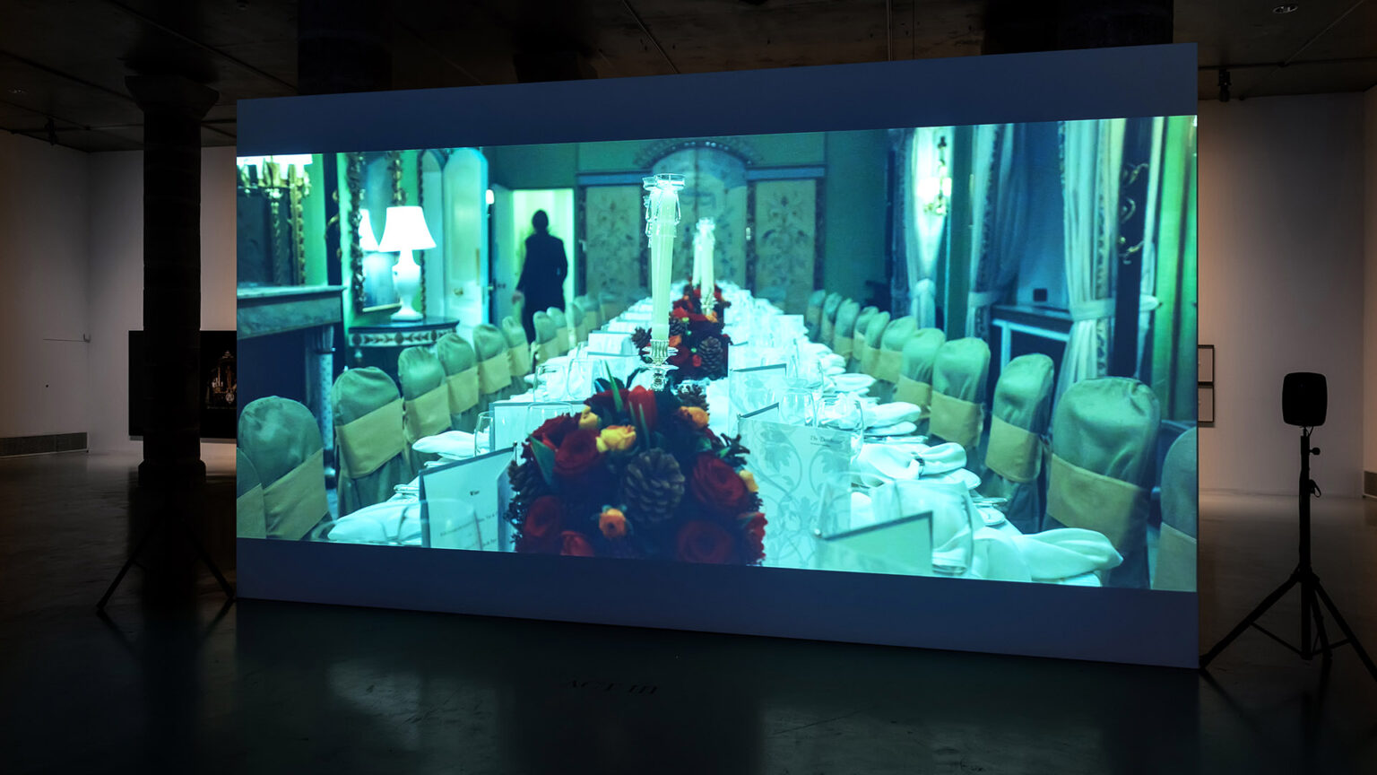 Democracia. ORDER
A CURA DE BECKY HAGHPANAH-SHIRWAN 

Centre d'Art La Panera
Lleida
Juny 2019