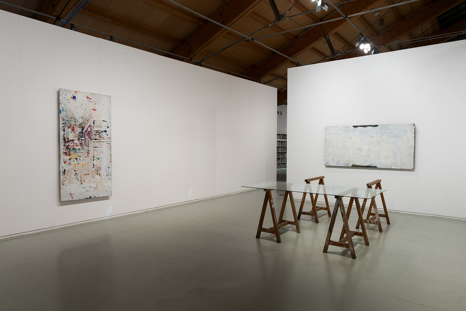 Una Exposició de Mirar
Enric Farrés Duran
A cura de Cèlia del Diego
Centre d'Art La Panera, Lleida
17.06.2017-17.09.2017